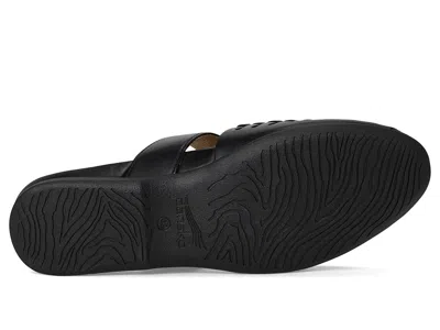 Dansko Leilani In Black
