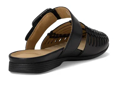 Dansko Leilani In Black