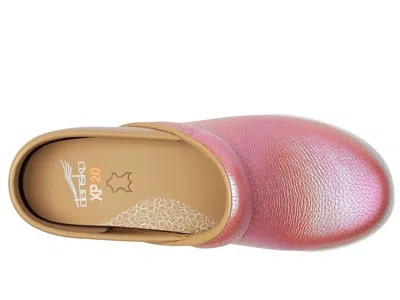 Dansko Xp 2.0 Clog In Purple