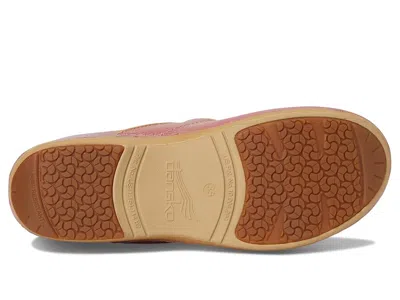Dansko Xp 2.0 Clog In Purple