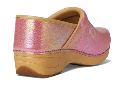 Dansko Xp 2.0 Clog In Purple