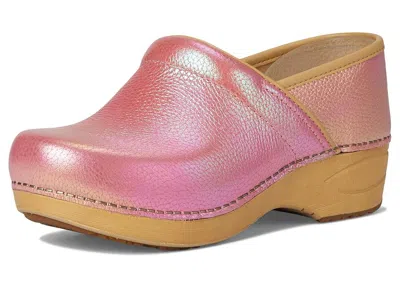 Dansko Xp 2.0 Clog In Purple