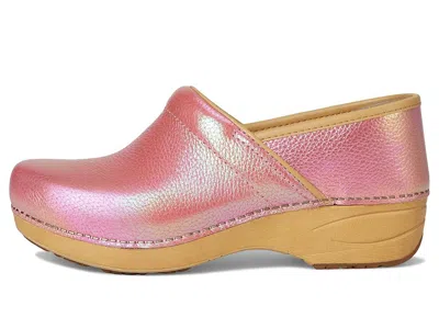 Dansko Xp 2.0 Clog In Purple