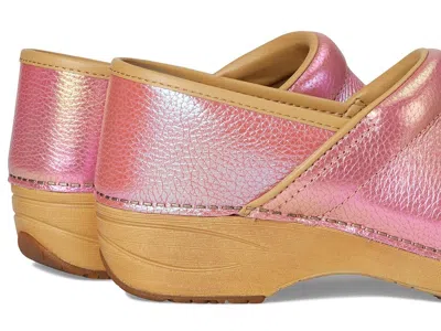 Dansko Xp 2.0 Clog In Purple
