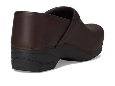 Dansko Xp 2.0 In Brown