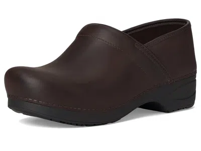 Dansko Xp 2.0 In Brown