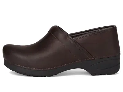 Dansko Xp 2.0 In Brown