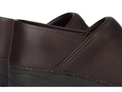 Dansko Xp 2.0 In Brown