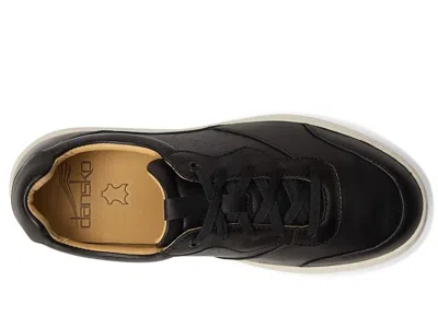 Dansko Josey In Black