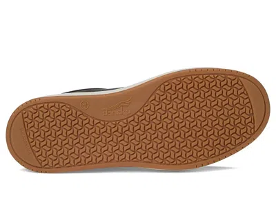 Dansko Josey In Black