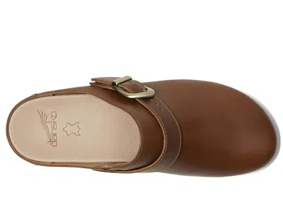 Dansko Baylor In Brown