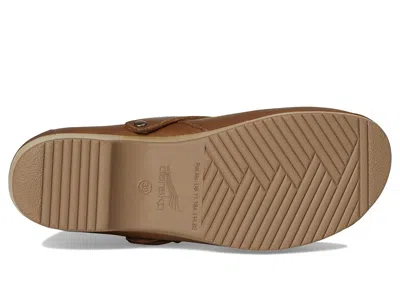 Dansko Baylor In Brown