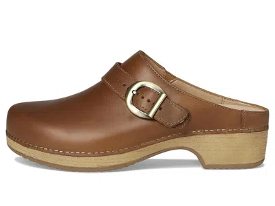 Dansko Baylor In Brown