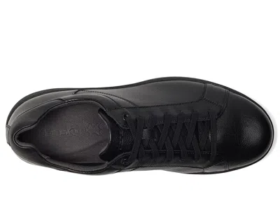 Dansko Timothy In Black