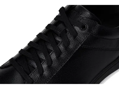 Dansko Timothy In Black