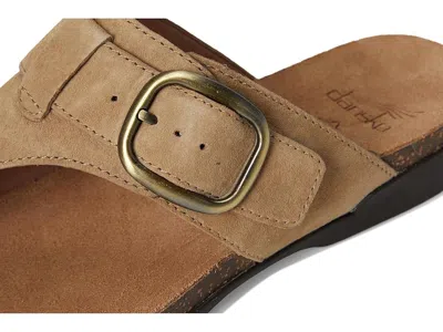Dansko Rylee In Neutral