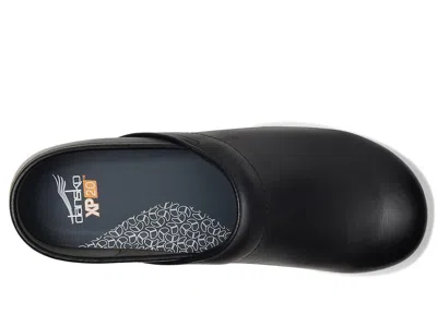 Dansko Xp 2.0 In Black