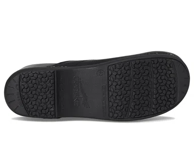 Dansko Xp 2.0 In Black