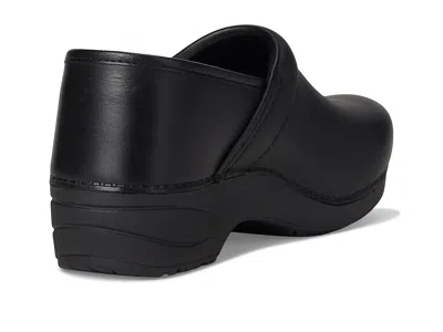 Dansko Xp 2.0 In Black