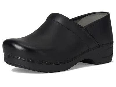 Dansko Xp 2.0 In Black