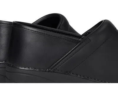 Dansko Xp 2.0 In Black