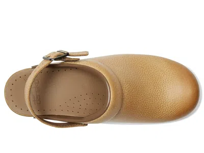 Dansko Ingrid In Brown