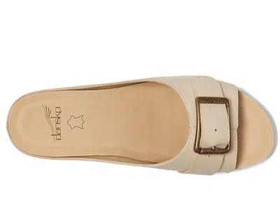 Dansko Adeline In Neutral
