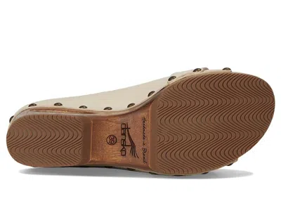 Dansko Adeline In Neutral