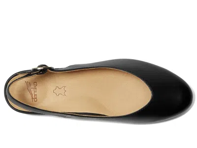 Dansko Lea In Black