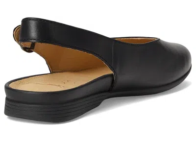 Dansko Lea In Black