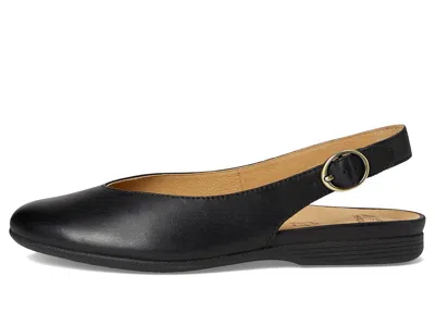 Dansko Lea In Black