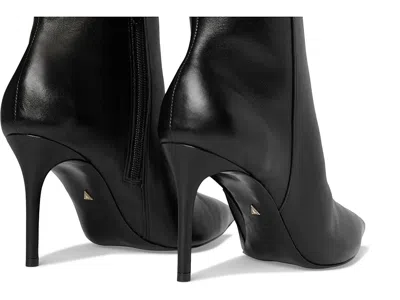 Schutz 85mm Mikki Ankle Boots In Multi