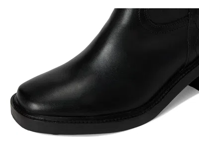 Frye Kate Pull-on In Black