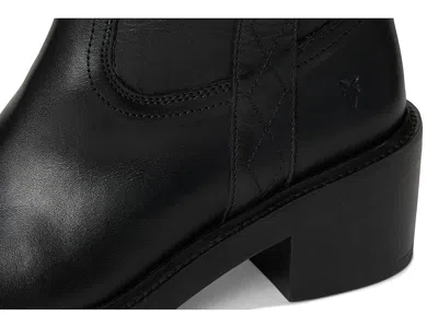 Frye Kate Pull-on In Black