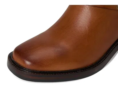 Frye Kate Harness In Brown