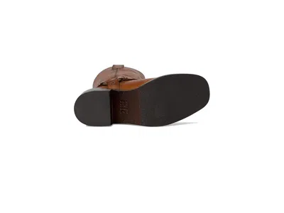 Frye Kate Harness In Brown