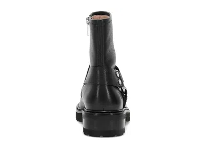 Frye Olivia Harness Short In Black