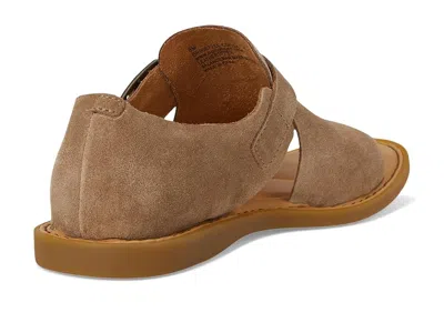 Born Ivey In Brown