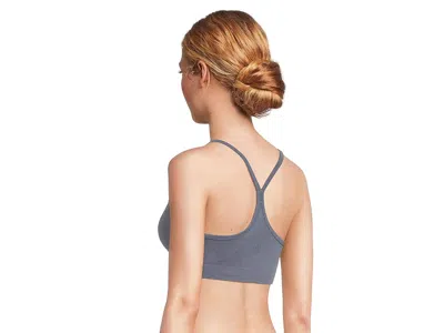 Smartwool Merino Blend Bralette In Gray