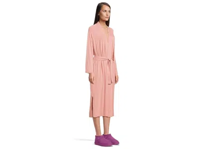 Ugg Myra Robe In Pink