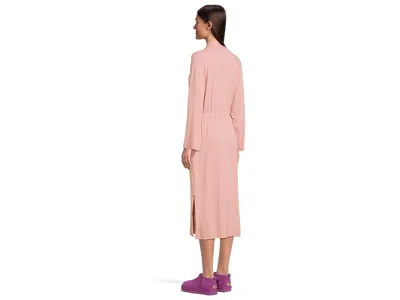 Ugg Myra Robe In Pink