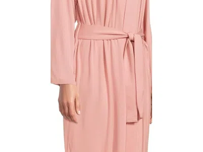 Ugg Myra Robe In Pink
