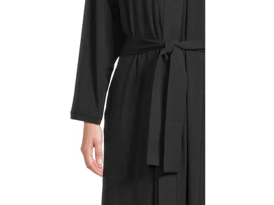 Ugg Myra Robe In Burgundy