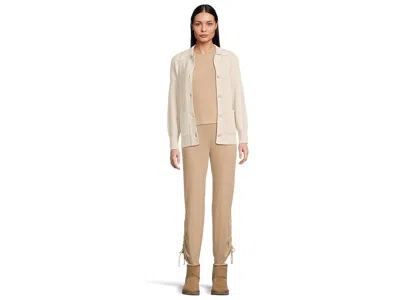 Ugg Junipher Cardigan Lite In Neutral