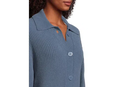 Ugg Junipher Cardigan Lite In Blue