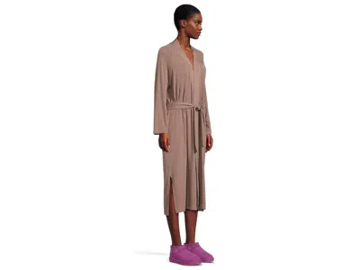 Ugg Myra Robe In Brown