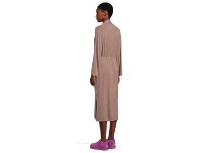 Ugg Myra Robe In Brown