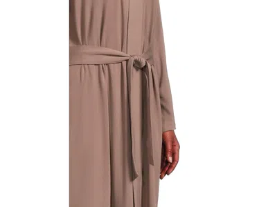 Ugg Myra Robe In Brown