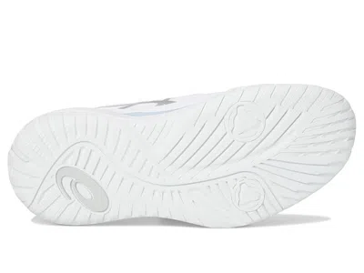 Asics Gel-resolution X In White