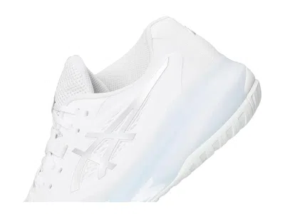 Asics Gel-resolution X In White